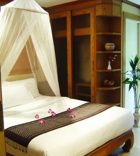 Garden 3* Бангкок