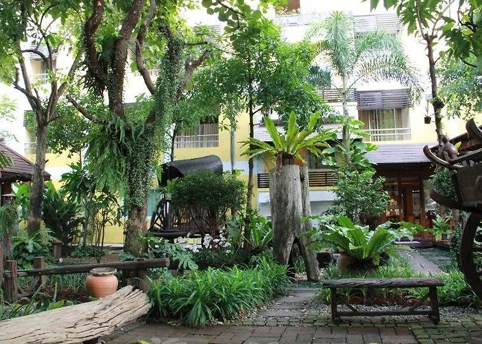 Garden 3*