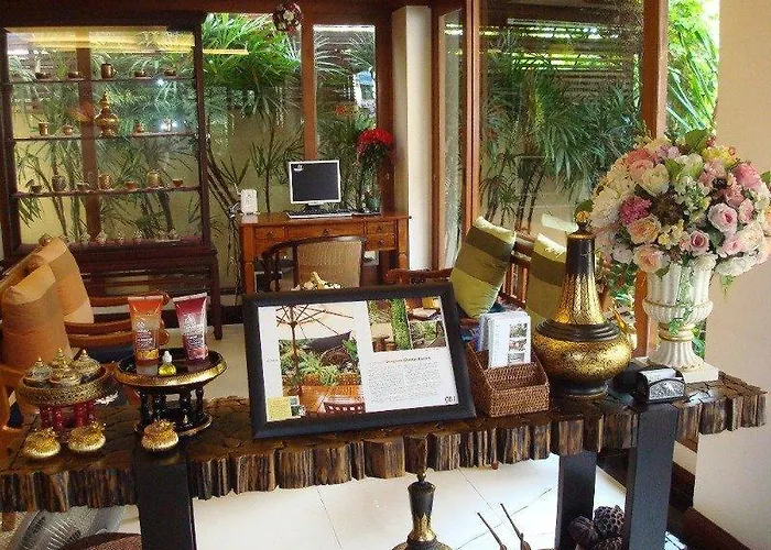Garden Курортный комплекс